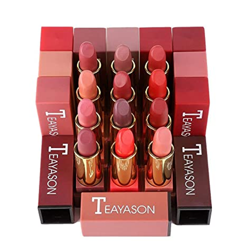 Makeup matte lipstick Makeup matte lipstick
